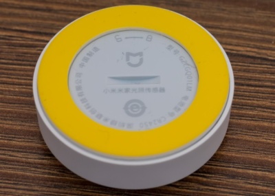 фото Датчик освещенности Xiaomi Mijia Light Sensor (GZCGQ01LM)