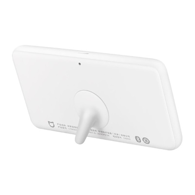 фото Часы - датчик температуры и влажности Xiaomi Mijia Temperature And Humidity Electronic