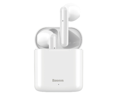 фото Беспроводные наушники Baseus Encok True Wireless Earphones W09