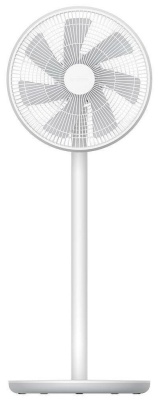 фото Напольный вентилятор Xiaomi Smartmi ZhiMi DC Floor Fan 2
