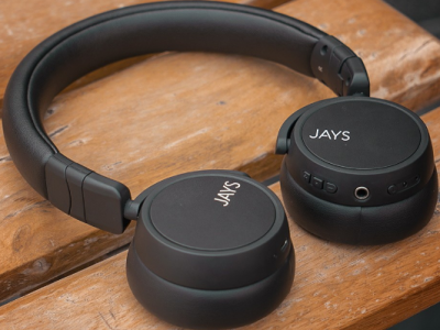 фото Наушники Беспроводные HP JAYS X-FIVE