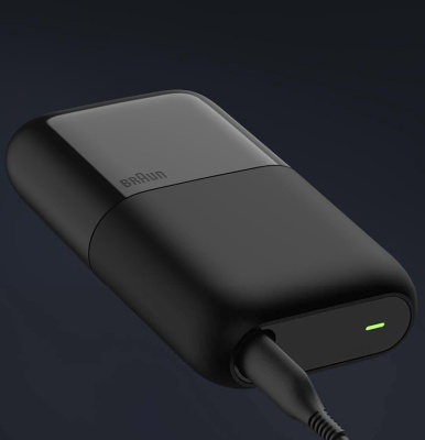 фото Электробритва Xiaomi Braun 5603