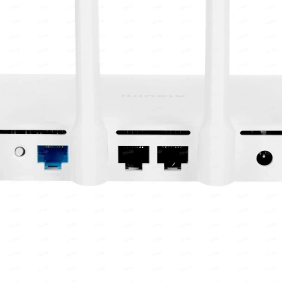 фото Wi-Fi роутер (маршрутизатор) Xiaomi Router AC1200 EU RB02(DVB4330GL)