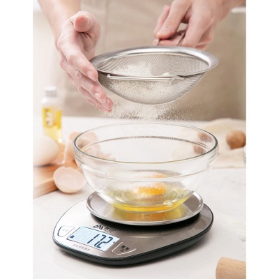 фото Кухонные весы Xiaomi Mijia Xiangshan