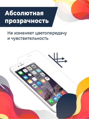 фото Стекло 3D для iphone 6/6s