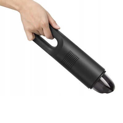 фото Портативный автомобильный пылесос Xiaomi 70mai Swift