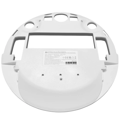 фото Нижняя крышка Xiaomi Vacuum Mop Essential фото Нижняя крышка Xiaomi Vacuum Mop Essential