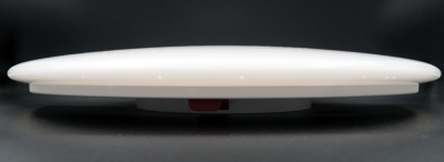 фото Светильник Xiaomi Yeelight LED Yilai Aiyue Ceiling Lamp 480 YIXD05YI White