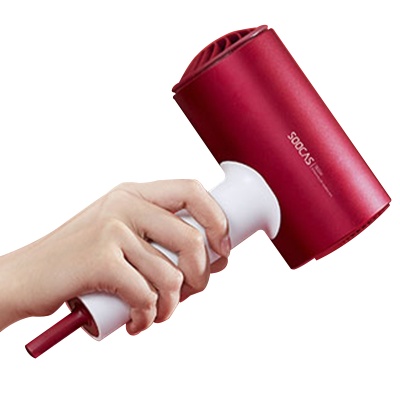 фото Xiaomi Soocare Anions Hair Dryer H5-T