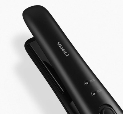 фото Выпрямитель волос Xiaomi Yueli Hair Straightener фото Выпрямитель волос Xiaomi Yueli Hair Straightener
