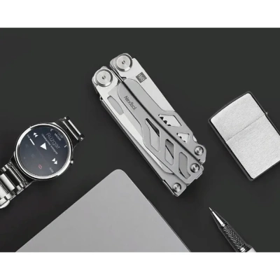 фото Мультитул Xiaomi NexTool (NE20096) Black