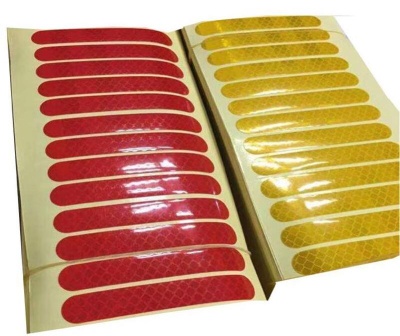 фото Набор наклеек Ninebot MAX G30