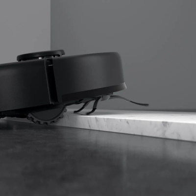 фото Робот-пылесос Dreame D9 Max белый