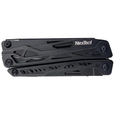фото Мультитул Xiaomi NexTool Multifunction Knife Чёрный NE0123