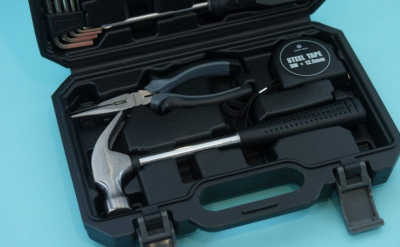 фото Набор инструментов JIUXUN TOOLS 12-in-one Daily Life Kit