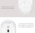 фото Мышь беспроводная Xiaomi MIIIW Bluetooth Dual Mode Portable Mouse Lite MWPM01
