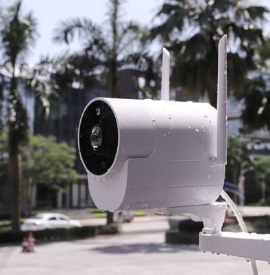 фото IP-камера Xiaomi Xiaovv Smart Camera 1080P