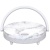 фото Настольная лампа с функц беспровод заряд и колонки Xiaomi Ezvalo Wireless Charging Lamp LYYD01