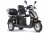 фото Электроскутер Volteco TRIKE L NEW
