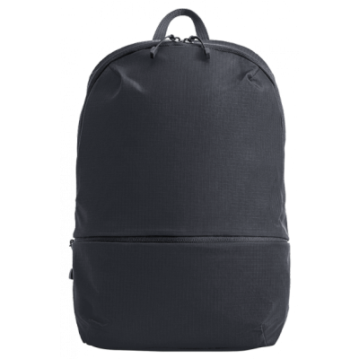 фото Рюкзак Xiaomi Z Bag Ultra Light Portable Mini Backpack Black