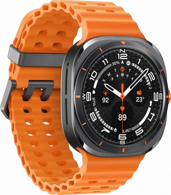 фото Смарт-часы Samsung Galaxy Watch Ultra 2025 47 mm Графит Титан