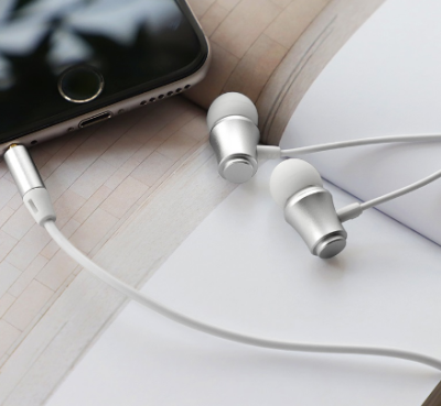 фото Наушники внутриканальные Borofone BM29