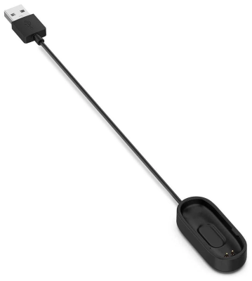 фото Зарядное устройство для Xiaomi Mi Band 4