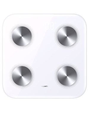 фото Весы напольные HUAWEI Scale 3 HEM-B19