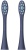 фото Набор сменных щеток-насадок Oclean PW05 Toothbrush Head for One/SE/Air/X/F1 Navy Blue (2шт/упаковка)