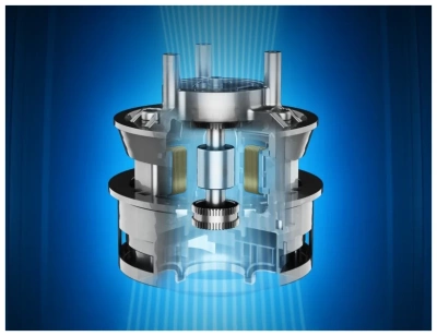 фото Пылесос Jimmy HW8 Pro