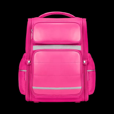 фото Детский рюкзак Xiaomi Xiaoyang One Body (розовый)