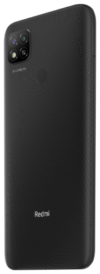 фото Смартфон Xiaomi Redmi 9C 2/32Gb NFC Серый