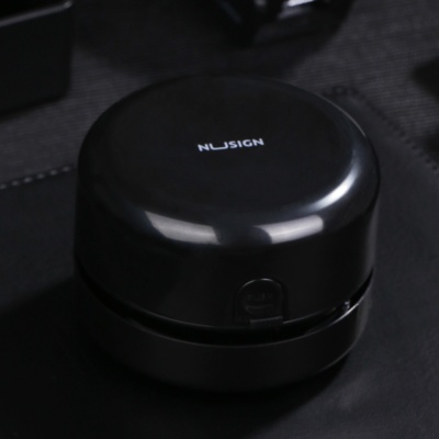 фото Мини-пылесос для рабочего стола Xiaomi Nusign NSYP198 Dekstop Cleaner (черный)