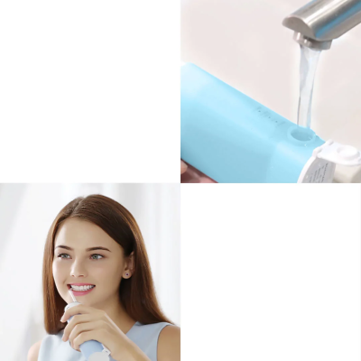 фото Ирригатор Xiaomi Mi Olybo WL8