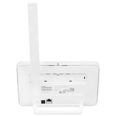 фото Роутер Huawei B530-336 (51060JHL) AC1300 10/100/1000BASE-TX/3G/4G/4G+ cat.7 белый