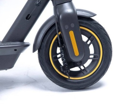 фото Электросамокат Ninebot KickScooter Max G30E2