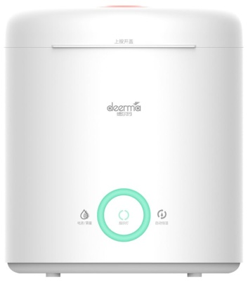 фото Увлажнитель воздуха Xiaomi Deerma DEM-F301 2.5L (EU)