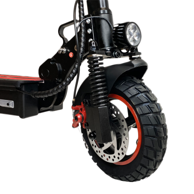фото Электросамокат Kugoo Max Speed