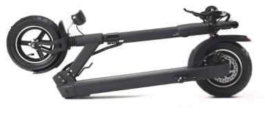 фото Электросамокат Joyor X1