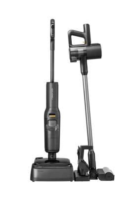 фото Вертикальный Моющий пылесос Roborock F25 Combo