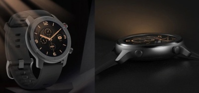 фото Часы Amazfit GTR Lite 47mm aluminium