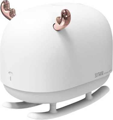 фото Увлажнитель воздуха Xiaomi Sothing Deer Humidifier&Light DSHJ-H-009