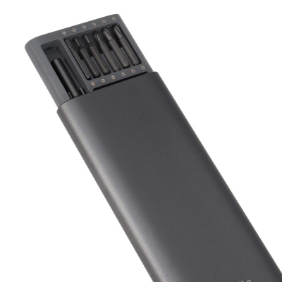 фото Отвертка с насадками Xiaomi MiJia Wiha Screwdriver Set 24in1