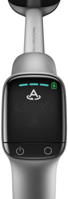 фото Моющий пылесос вертикальный Dreame G12 Pro