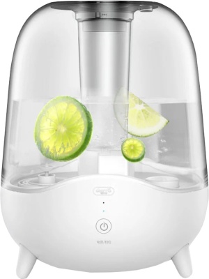 фото Увлажнитель воздуха Xiaomi Deerma DEM-F325