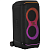 фото Портативная аудиосистема JBL PartyBox Stage 320 Черный