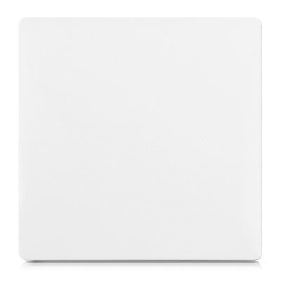 фото Умный выключатель Xiaomi Aqara Wall Switch ( Одинарный без нулевой линии)