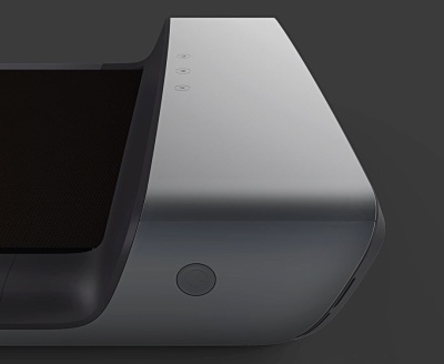 фото Электрическая беговая дорожка Xiaomi WalkingPad A1