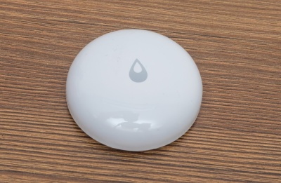 фото Датчик протечки воды Xiaomi Aqara Flooding Sensor фото Датчик протечки воды Xiaomi Aqara Flooding Sensor