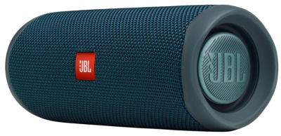 фото Портативная колонка JBL Flip 5
